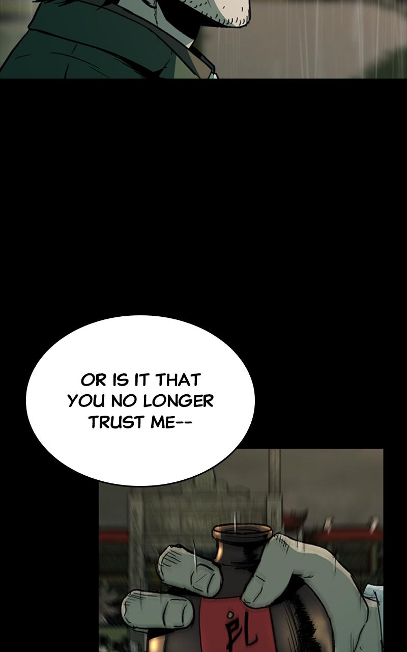 Kowloon: COPÓKA Chapter 24 - Page 61