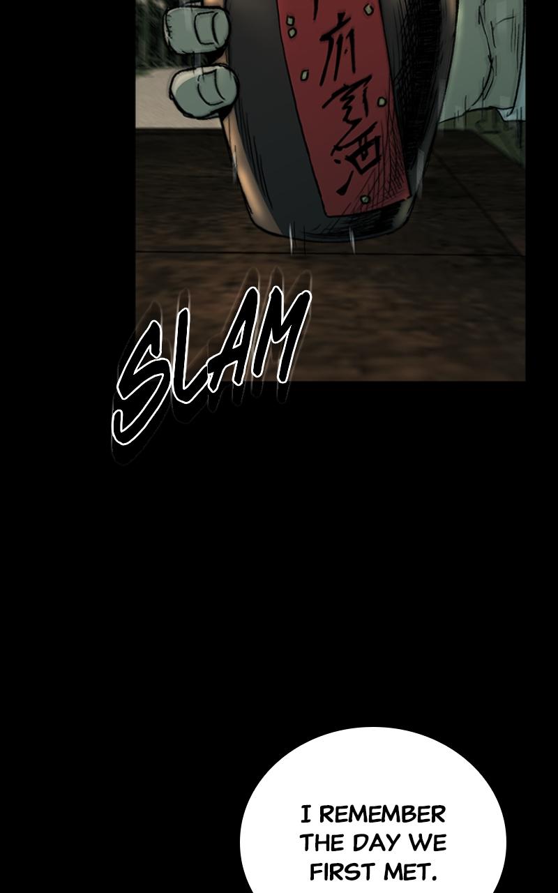 Kowloon: COPÓKA Chapter 24 - Page 62