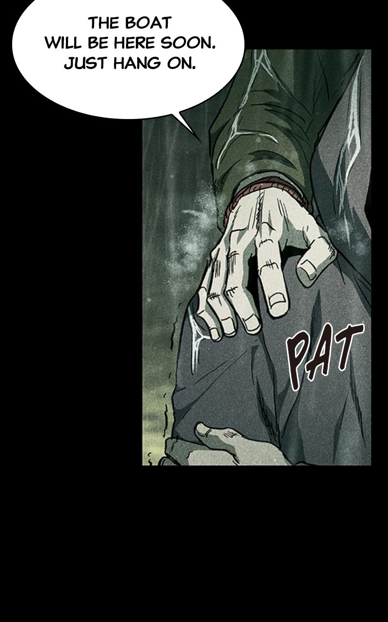 Kowloon: COPÓKA Chapter 24 - Page 66