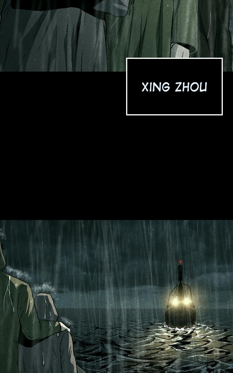 Kowloon: COPÓKA Chapter 24 - Page 68