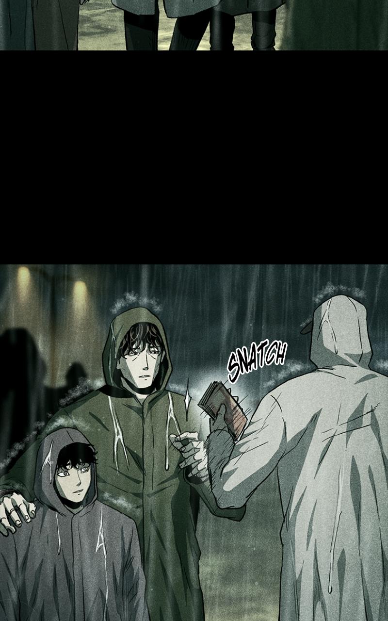 Kowloon: COPÓKA Chapter 24 - Page 70