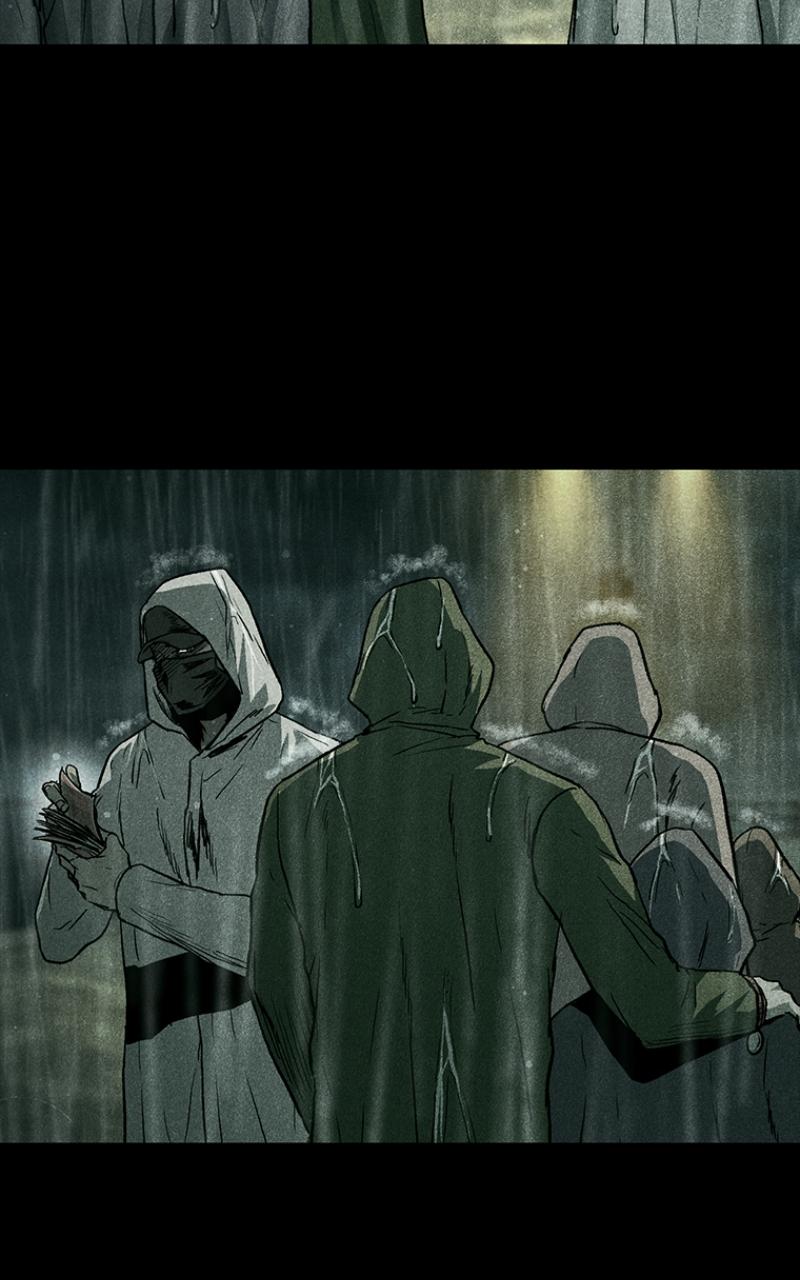 Kowloon: COPÓKA Chapter 24 - Page 71