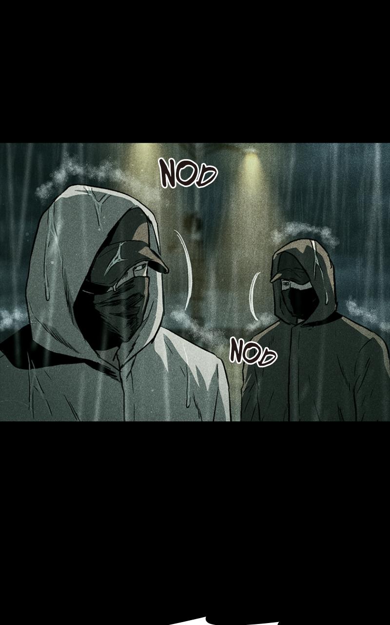 Kowloon: COPÓKA Chapter 24 - Page 72