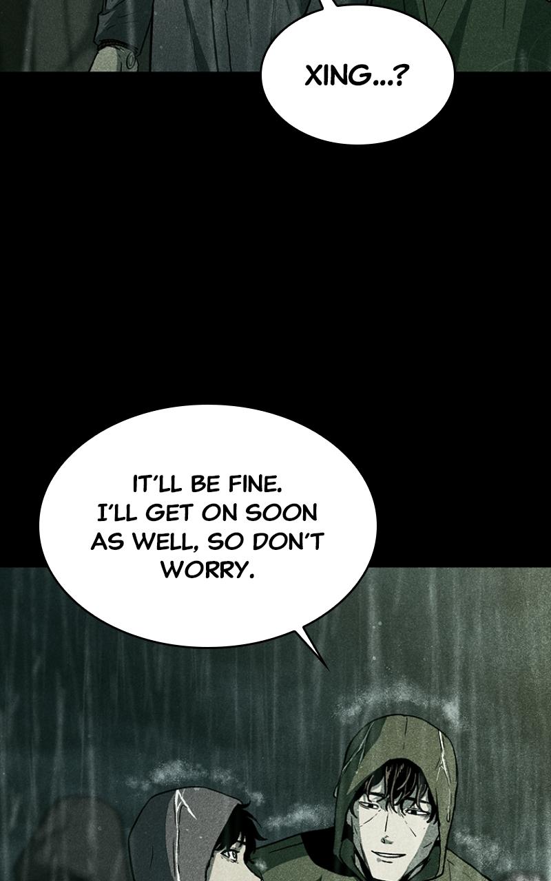 Kowloon: COPÓKA Chapter 24 - Page 74