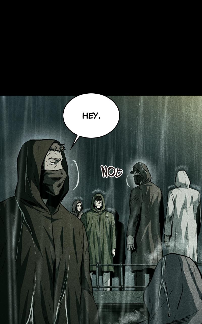 Kowloon: COPÓKA Chapter 24 - Page 78