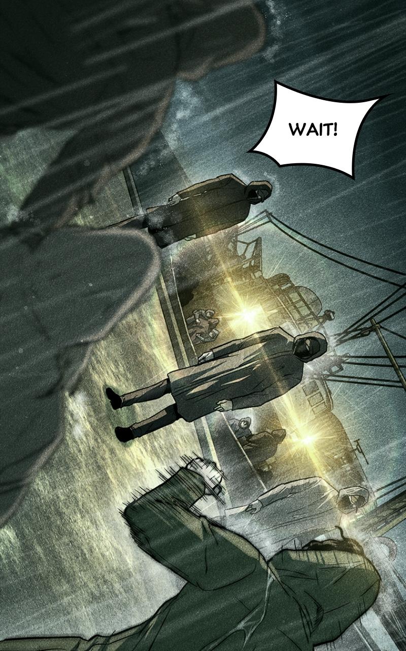 Kowloon: COPÓKA Chapter 24 - Page 81