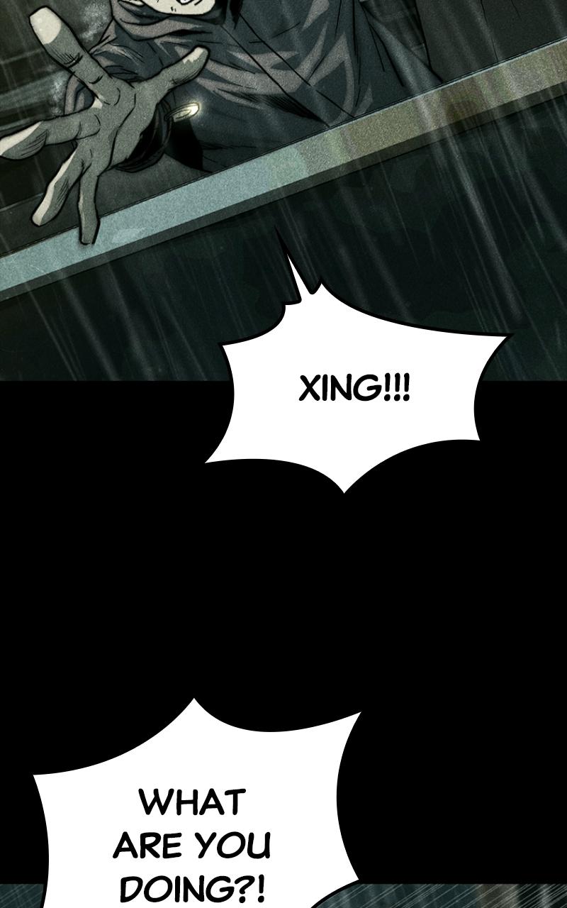 Kowloon: COPÓKA Chapter 24 - Page 83