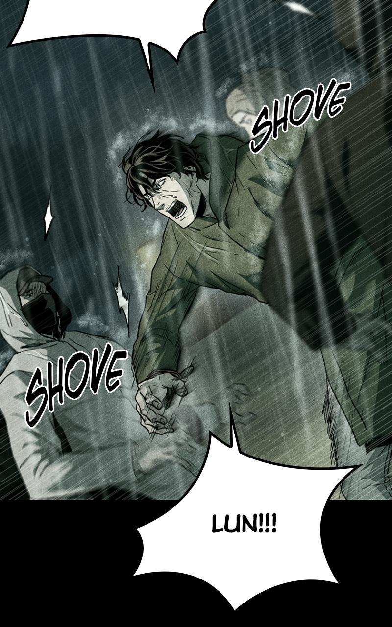 Kowloon: COPÓKA Chapter 24 - Page 84