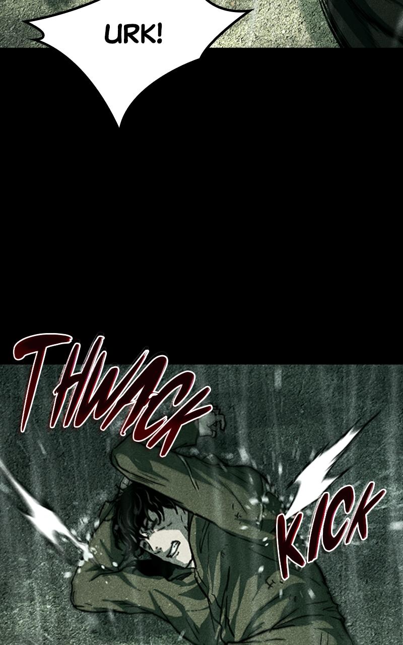 Kowloon: COPÓKA Chapter 24 - Page 86