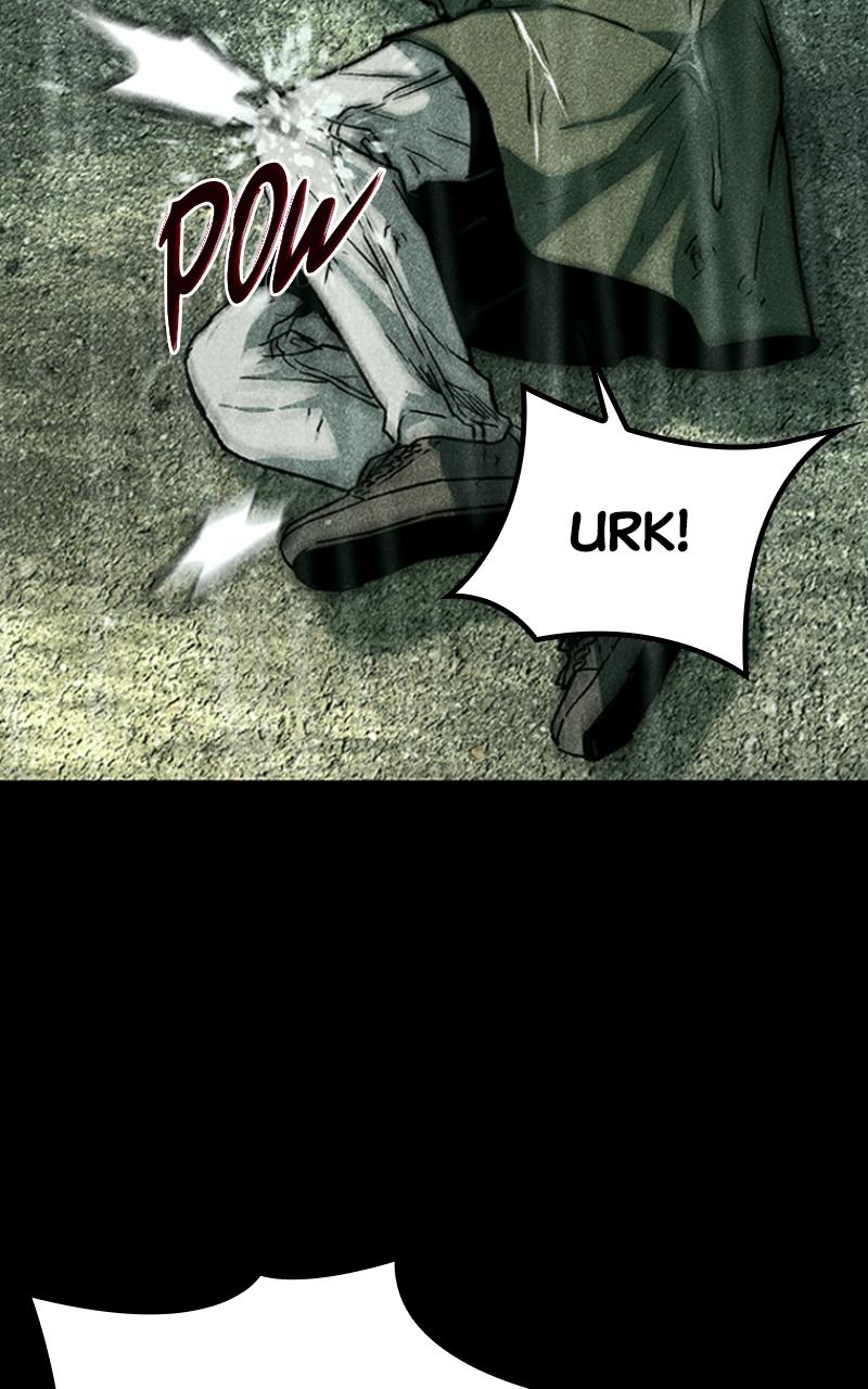 Kowloon: COPÓKA Chapter 24 - Page 87