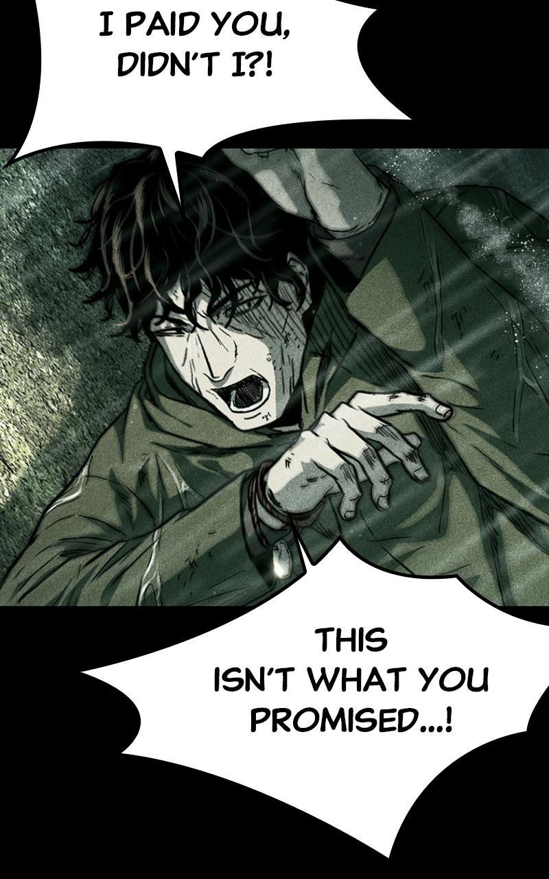 Kowloon: COPÓKA Chapter 24 - Page 88