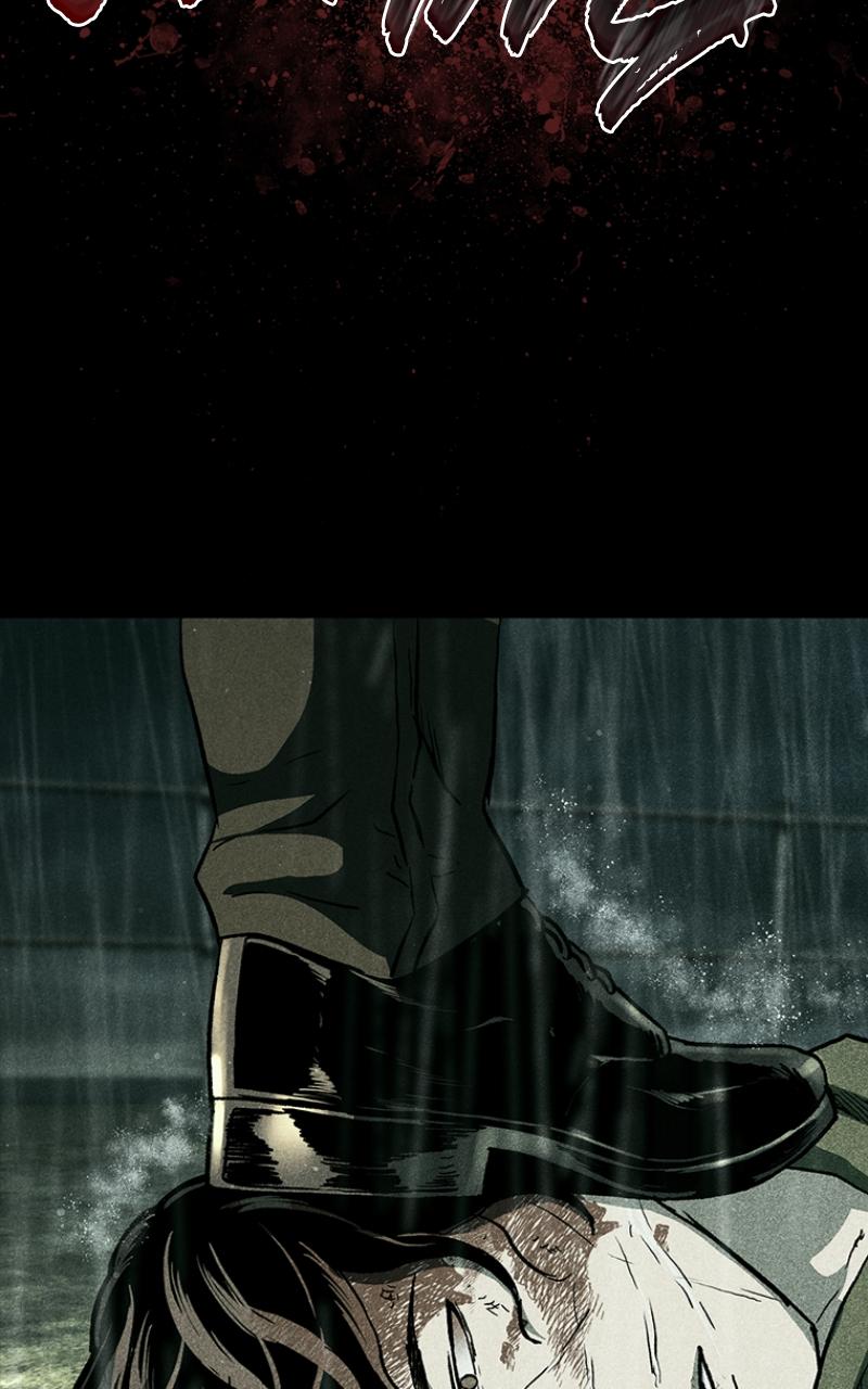 Kowloon: COPÓKA Chapter 24 - Page 91