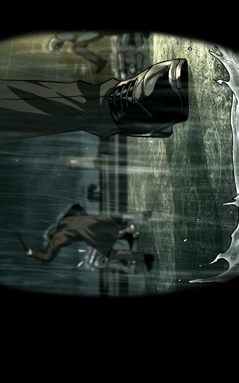 Kowloon: COPÓKA Chapter 24 - Page 93