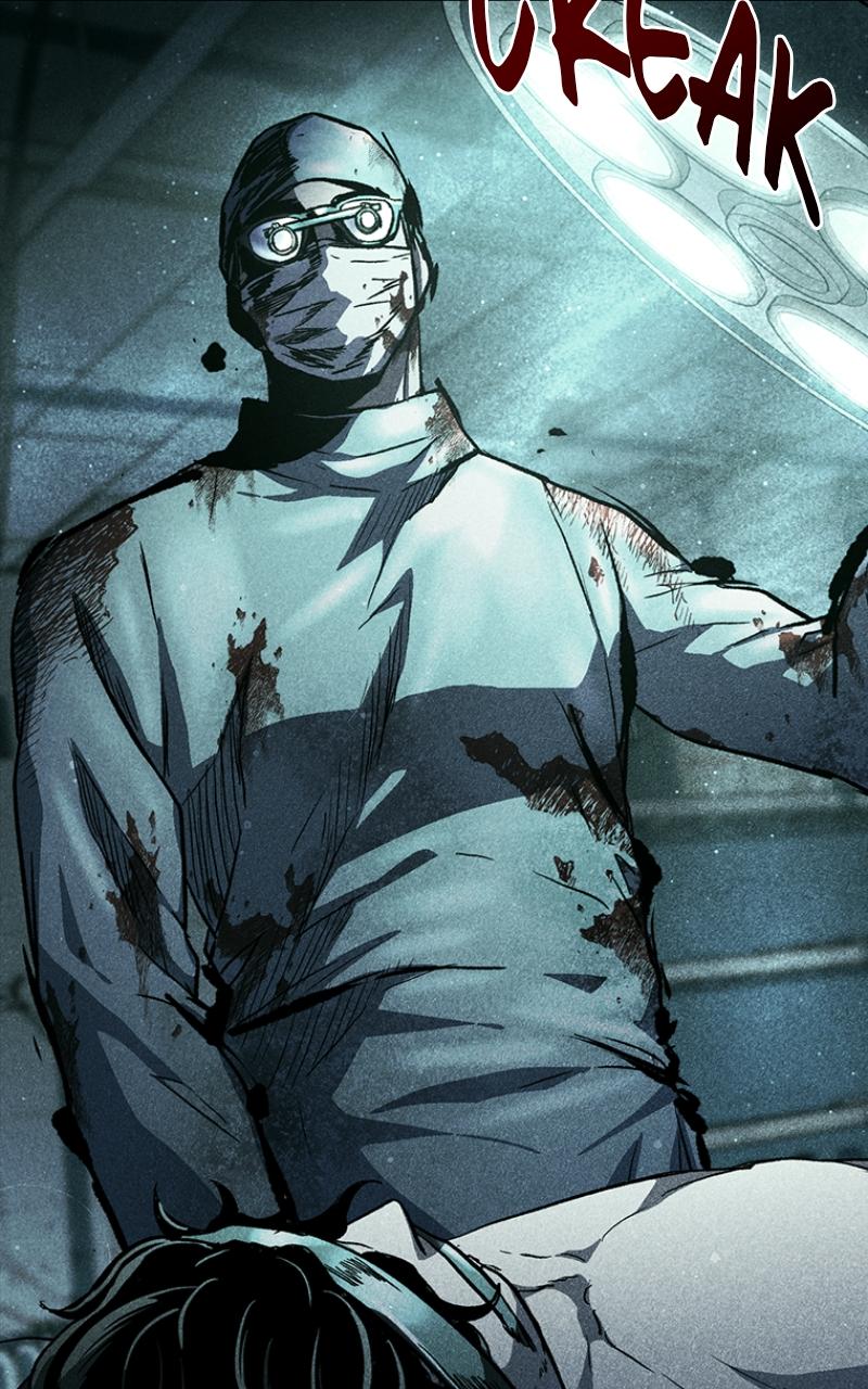 Kowloon: COPÓKA Chapter 24 - Page 99