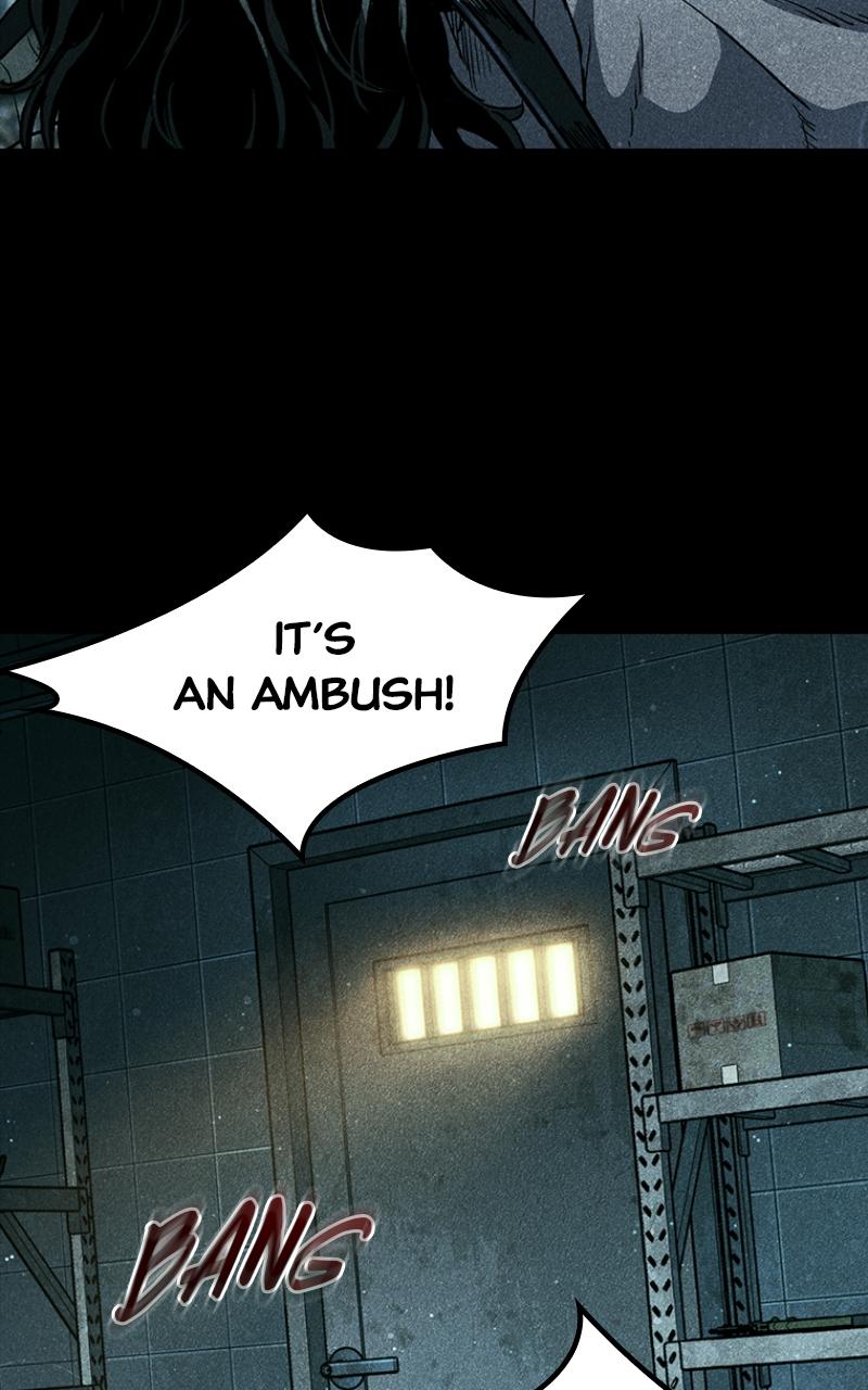 Kowloon: COPÓKA Chapter 24 - Page 100