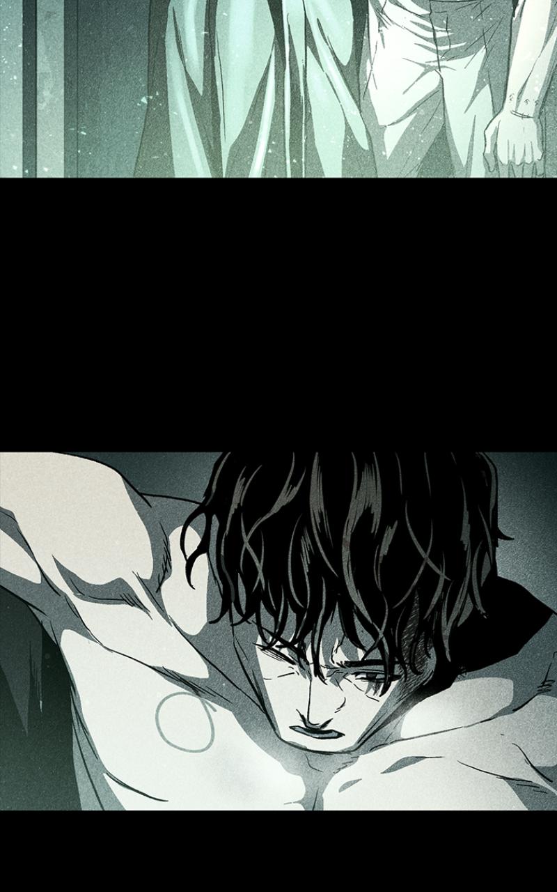 Kowloon: COPÓKA Chapter 24 - Page 104