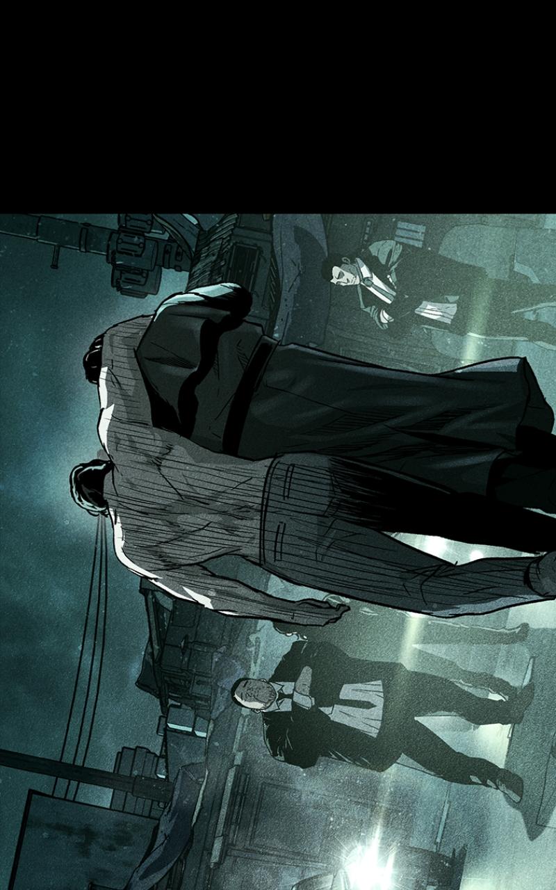 Kowloon: COPÓKA Chapter 24 - Page 105