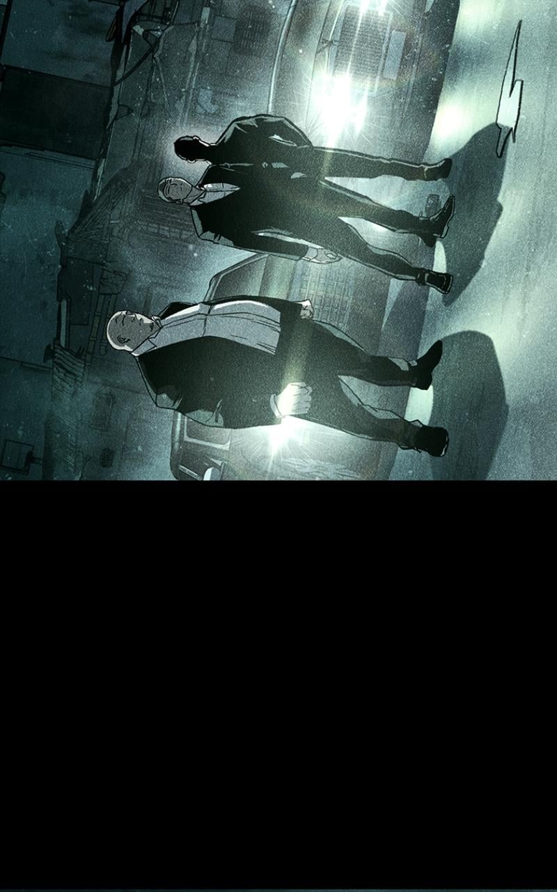 Kowloon: COPÓKA Chapter 24 - Page 106