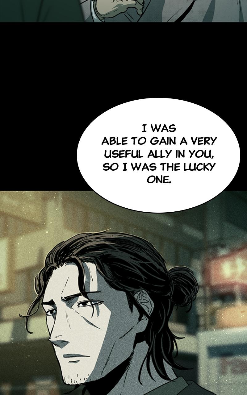 Kowloon: COPÓKA Chapter 24 - Page 110