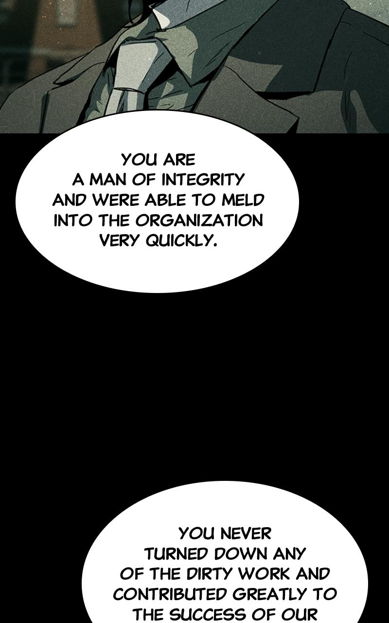 Kowloon: COPÓKA Chapter 24 - Page 111