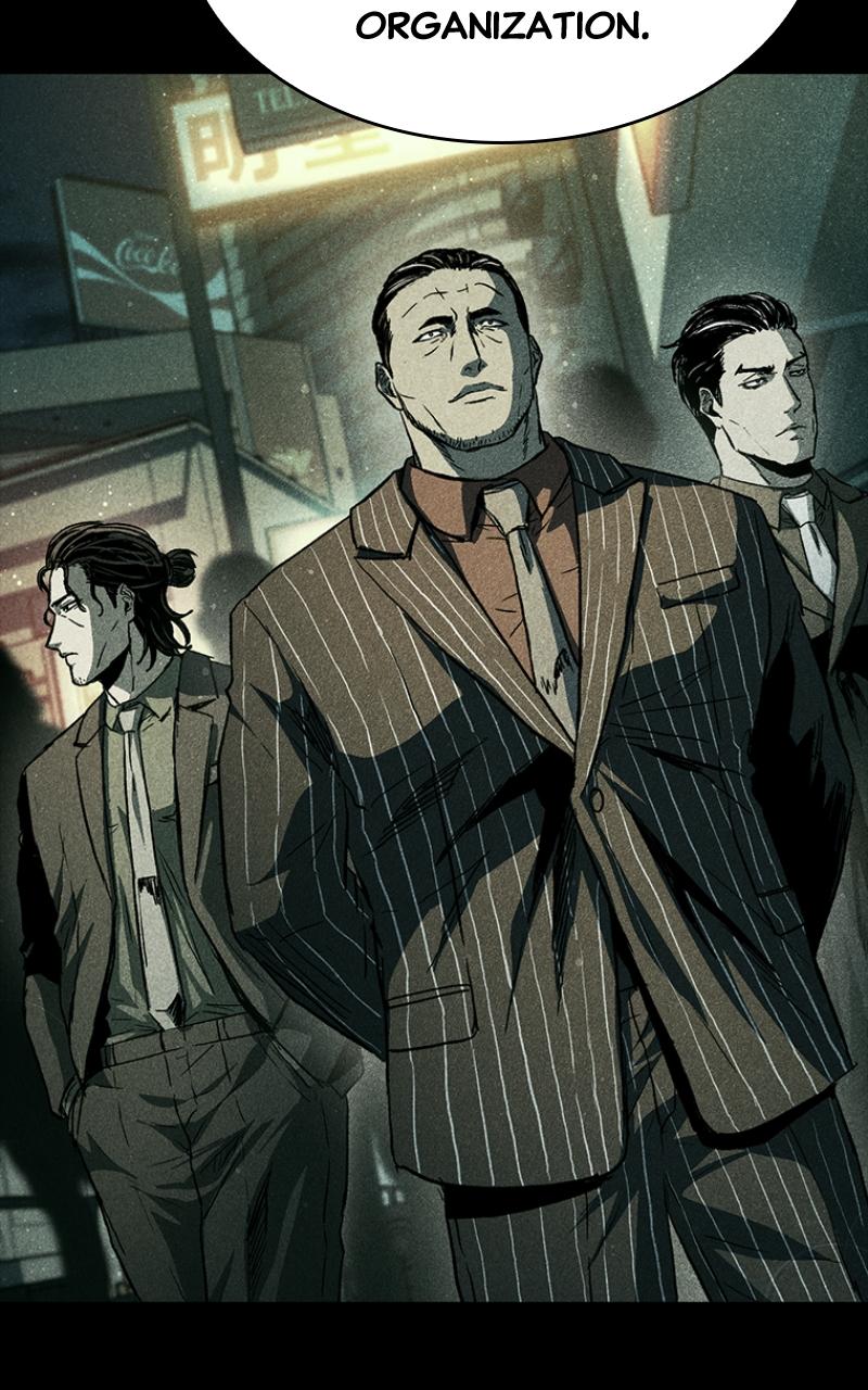 Kowloon: COPÓKA Chapter 24 - Page 112