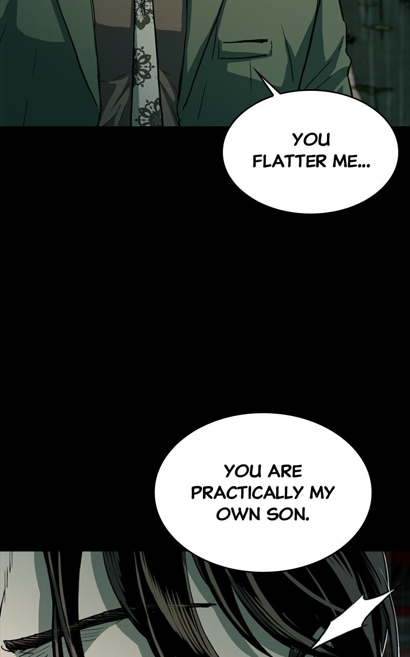 Kowloon: COPÓKA Chapter 24 - Page 114