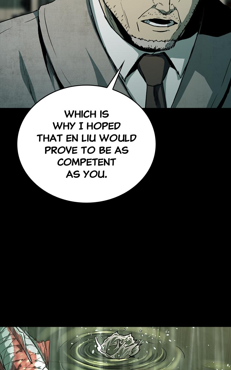 Kowloon: COPÓKA Chapter 24 - Page 116