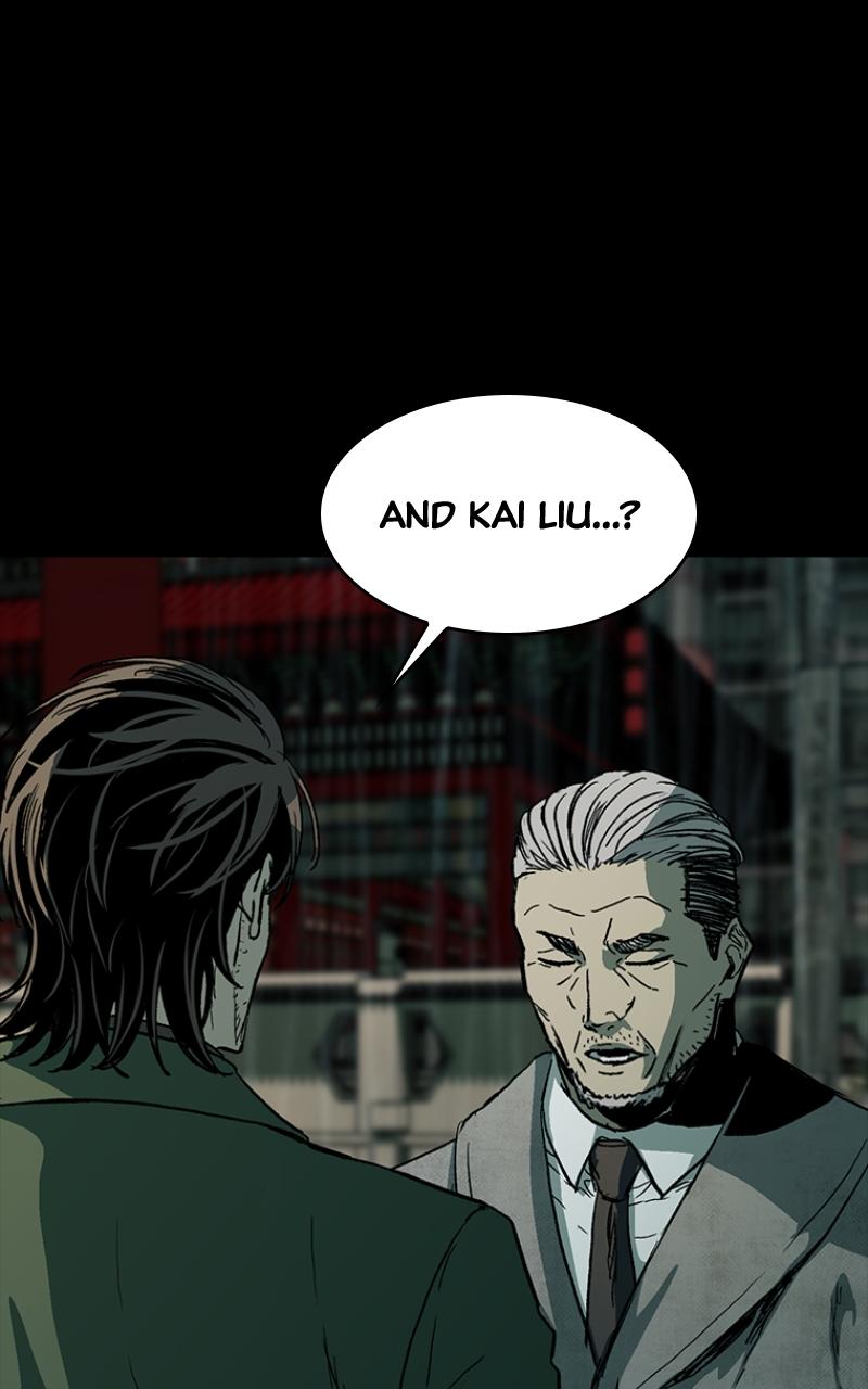 Kowloon: COPÓKA Chapter 24 - Page 119