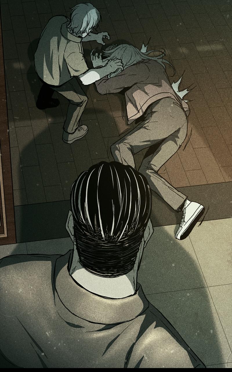 Kowloon: COPÓKA Chapter 24 - Page 121