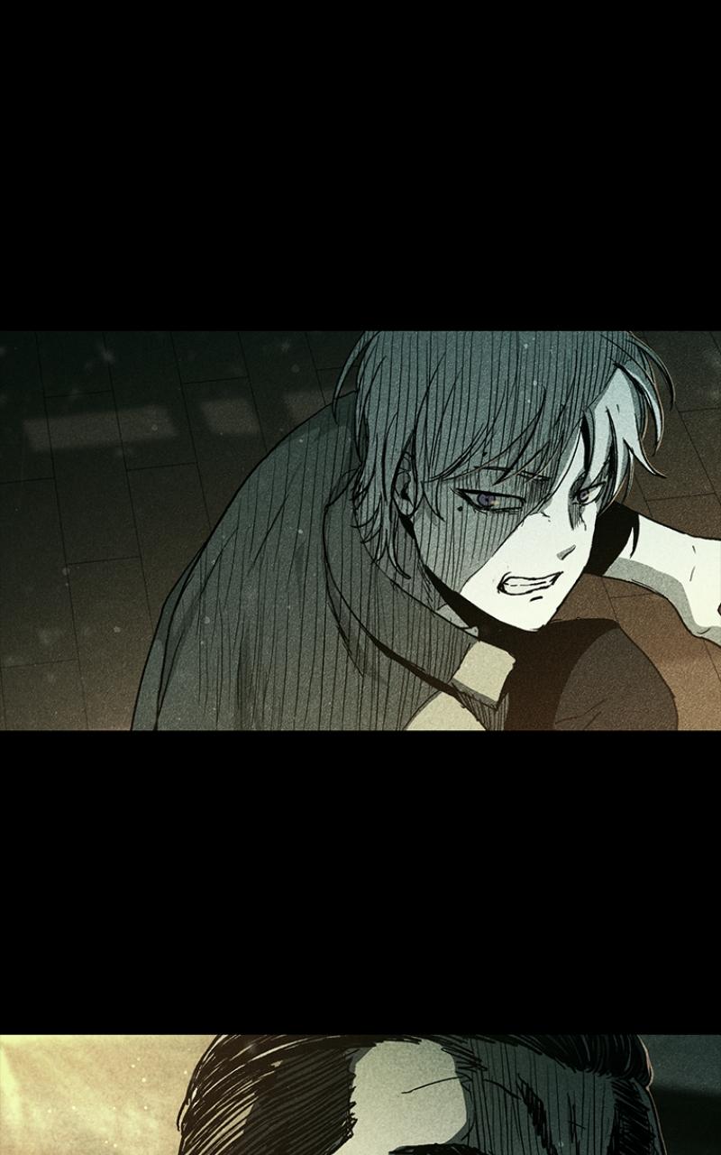 Kowloon: COPÓKA Chapter 24 - Page 122