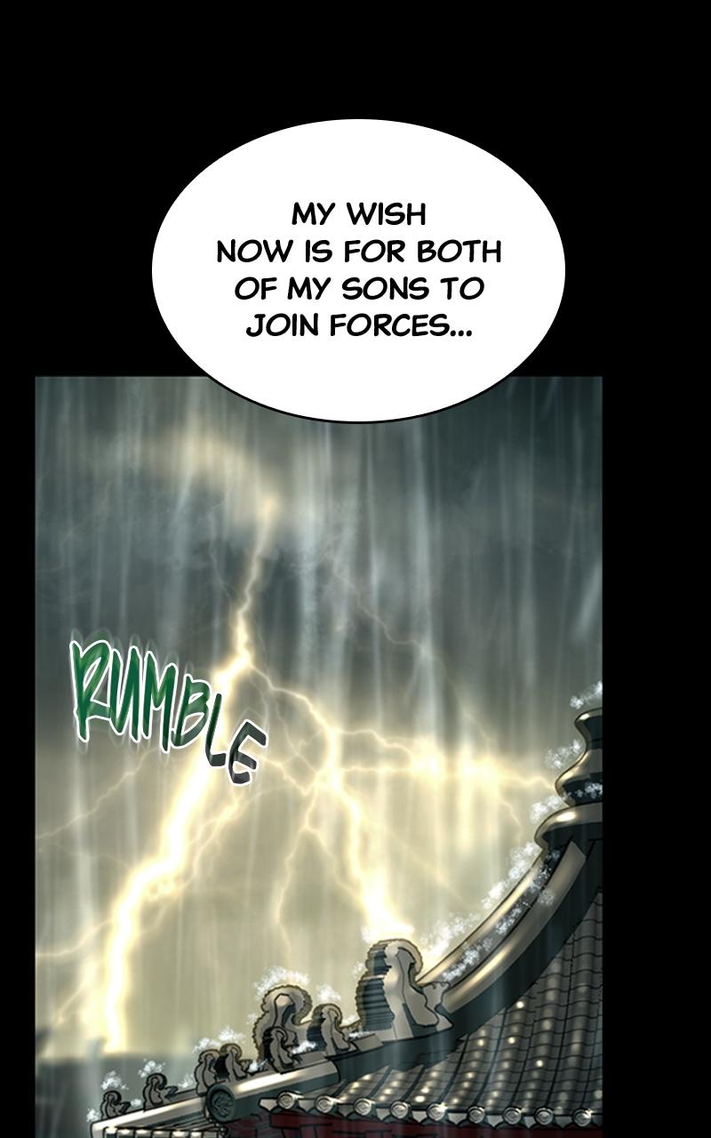 Kowloon: COPÓKA Chapter 24 - Page 125