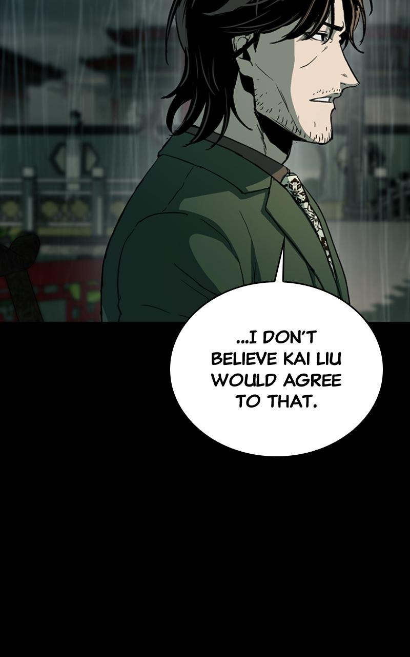 Kowloon: COPÓKA Chapter 24 - Page 127