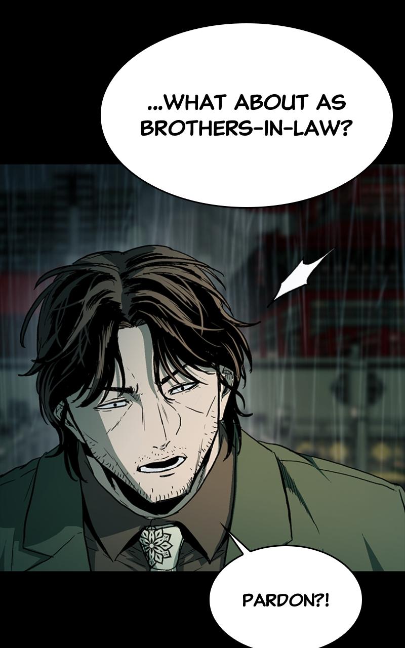 Kowloon: COPÓKA Chapter 24 - Page 129