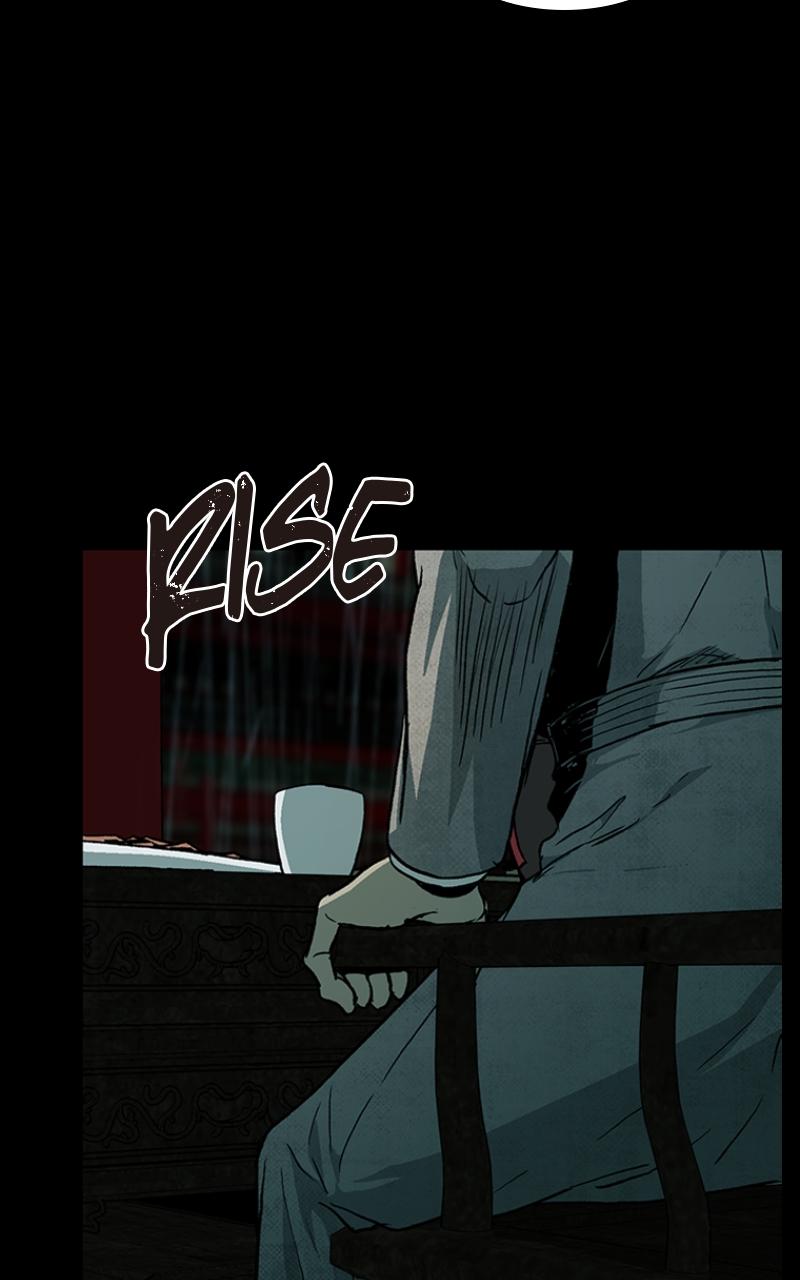 Kowloon: COPÓKA Chapter 24 - Page 130