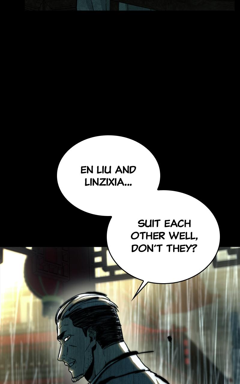 Kowloon: COPÓKA Chapter 24 - Page 131