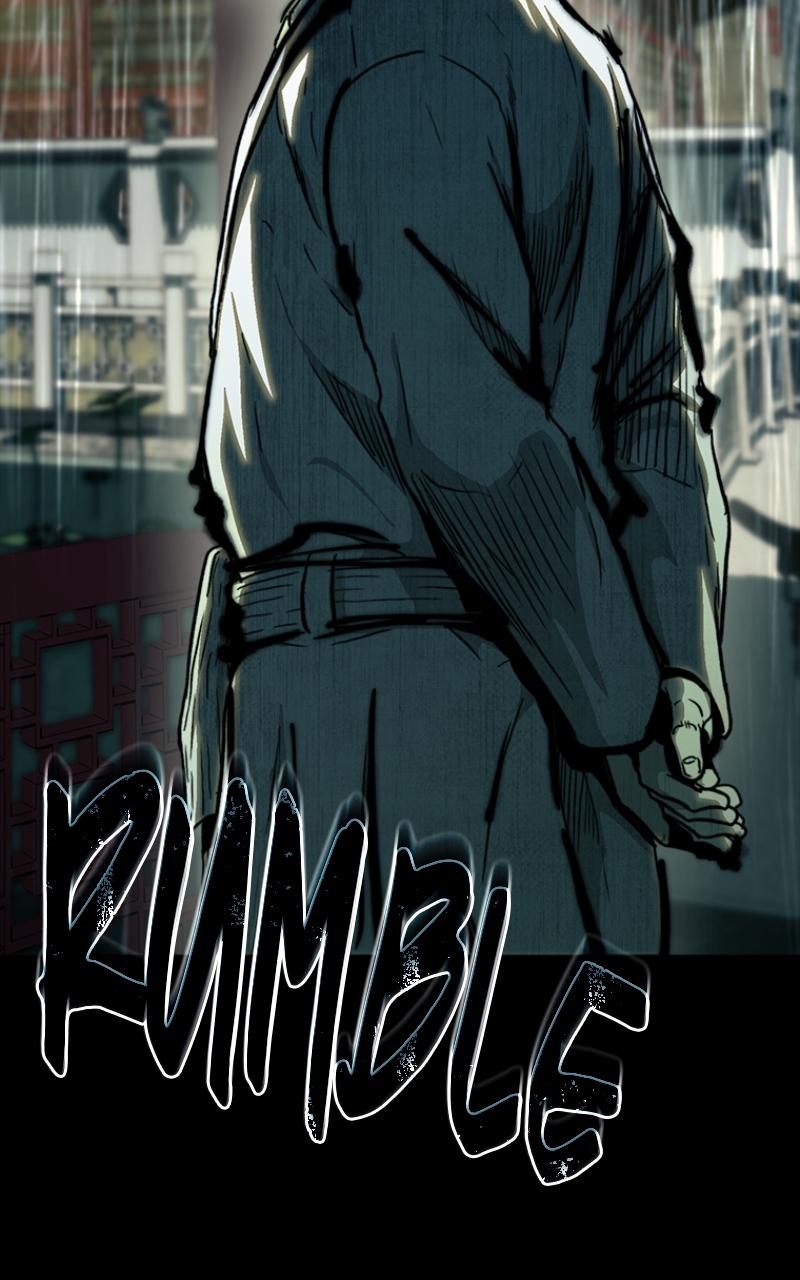 Kowloon: COPÓKA Chapter 24 - Page 132