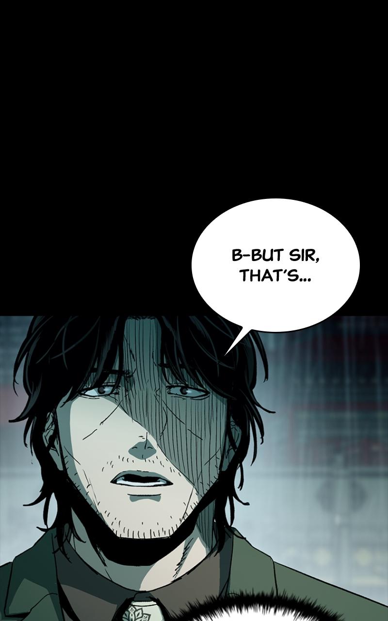 Kowloon: COPÓKA Chapter 24 - Page 133