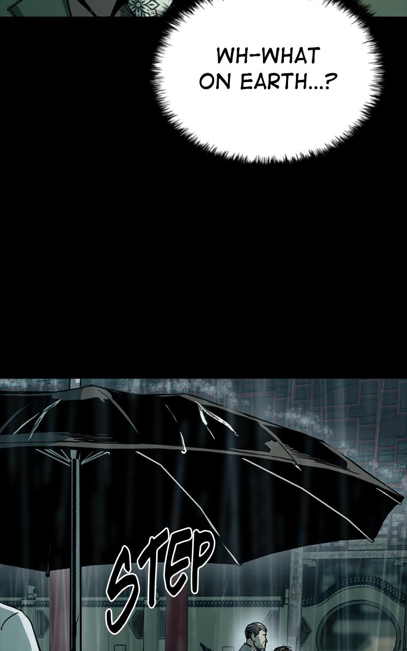 Kowloon: COPÓKA Chapter 24 - Page 134