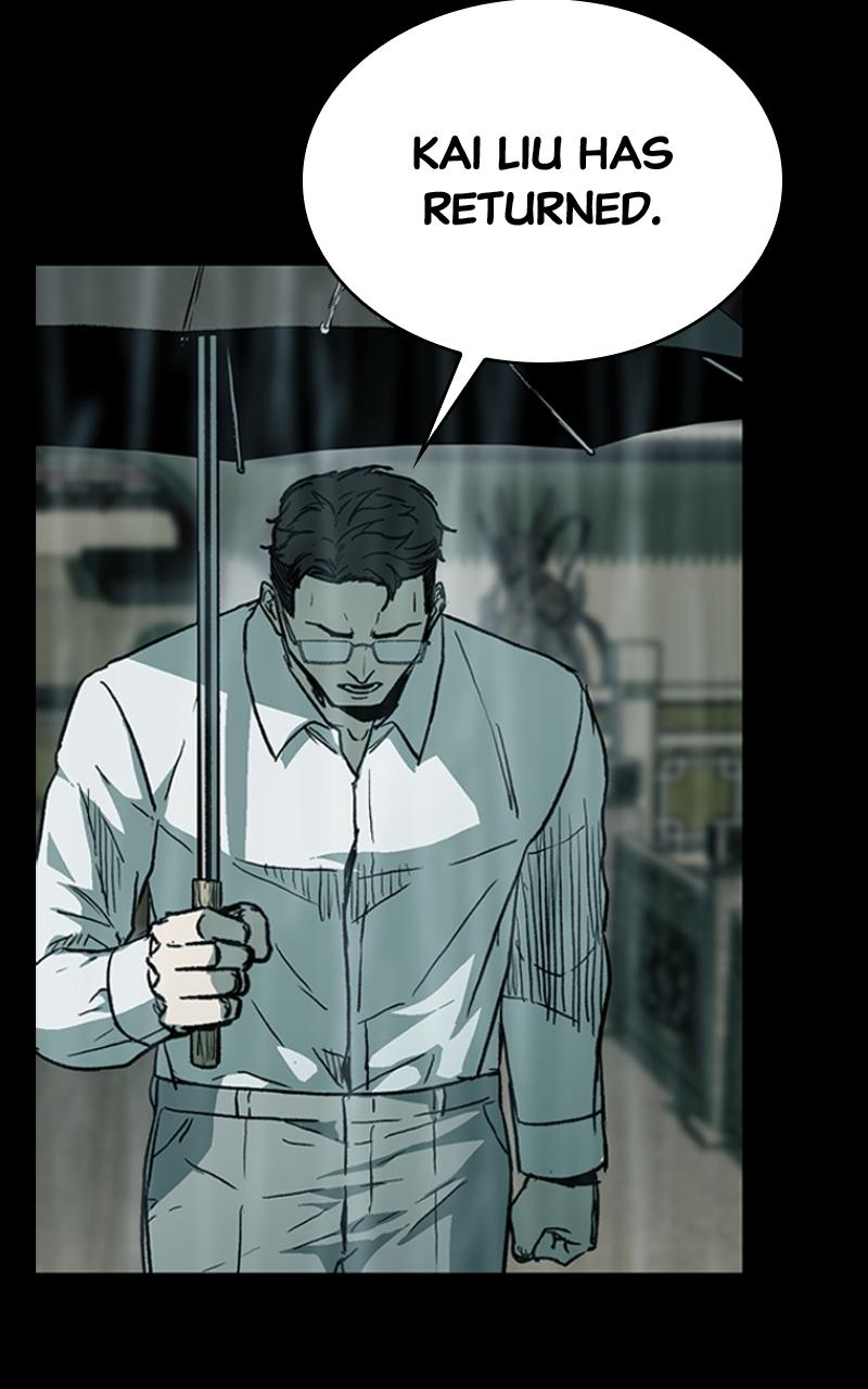 Kowloon: COPÓKA Chapter 24 - Page 136