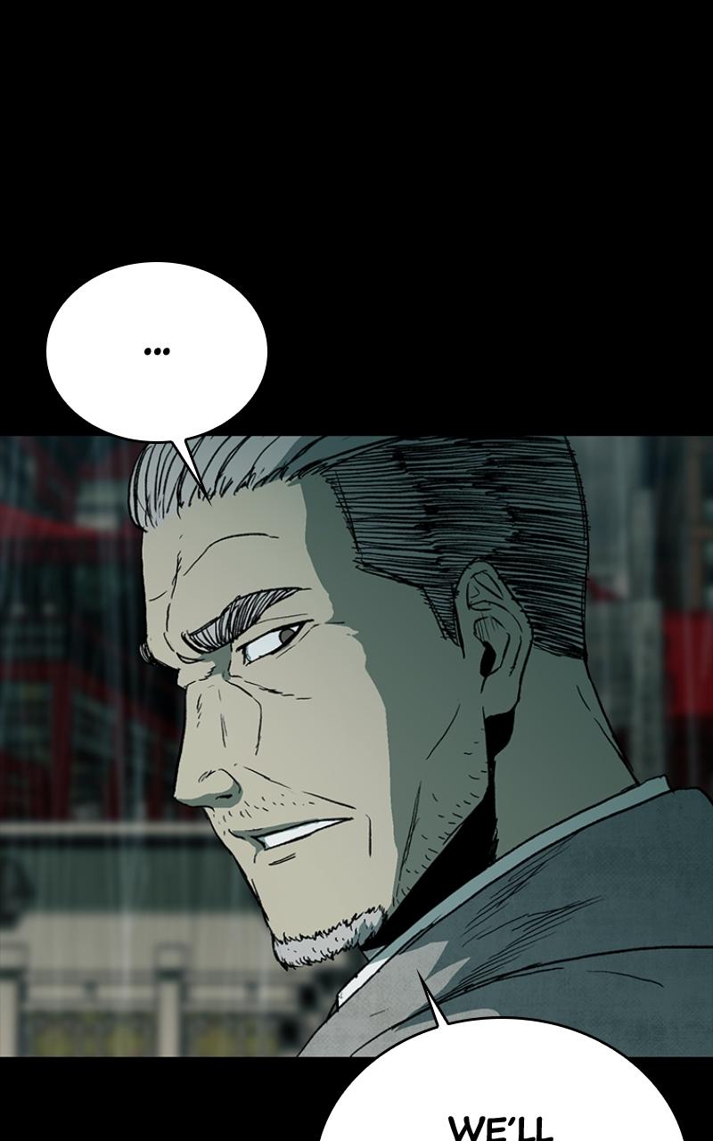 Kowloon: COPÓKA Chapter 24 - Page 137