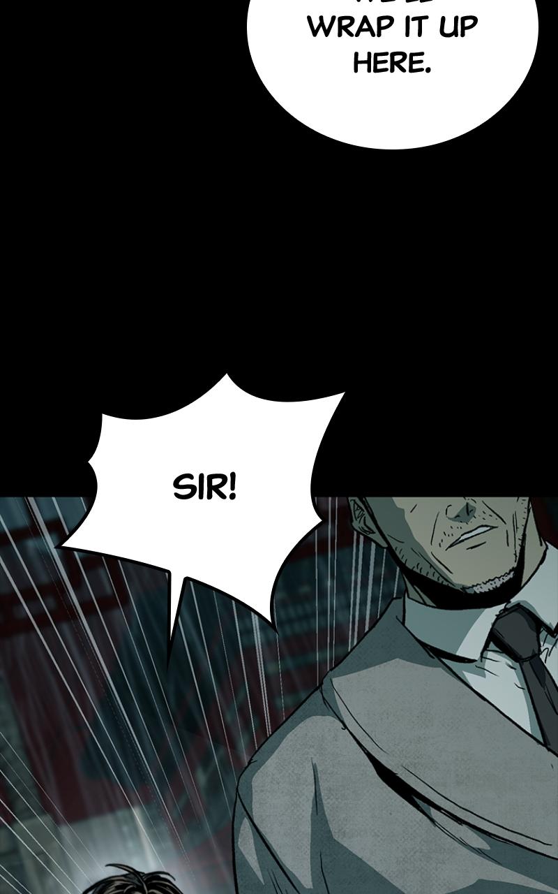 Kowloon: COPÓKA Chapter 24 - Page 138