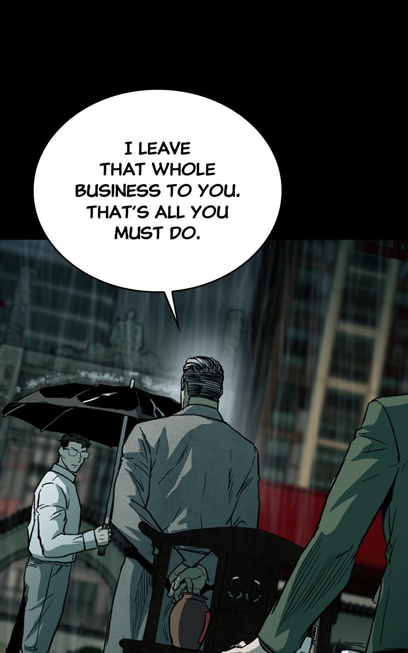 Kowloon: COPÓKA Chapter 24 - Page 140