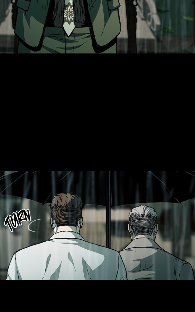 Kowloon: COPÓKA Chapter 24 - Page 143