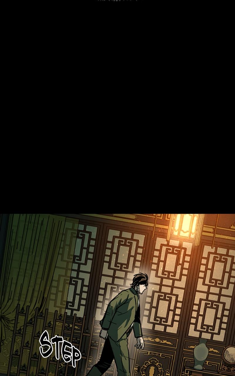 Kowloon: COPÓKA Chapter 24 - Page 146