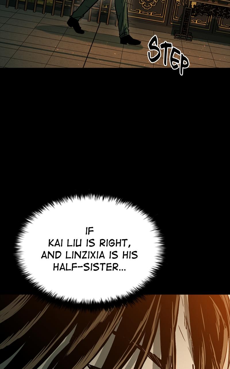 Kowloon: COPÓKA Chapter 24 - Page 147