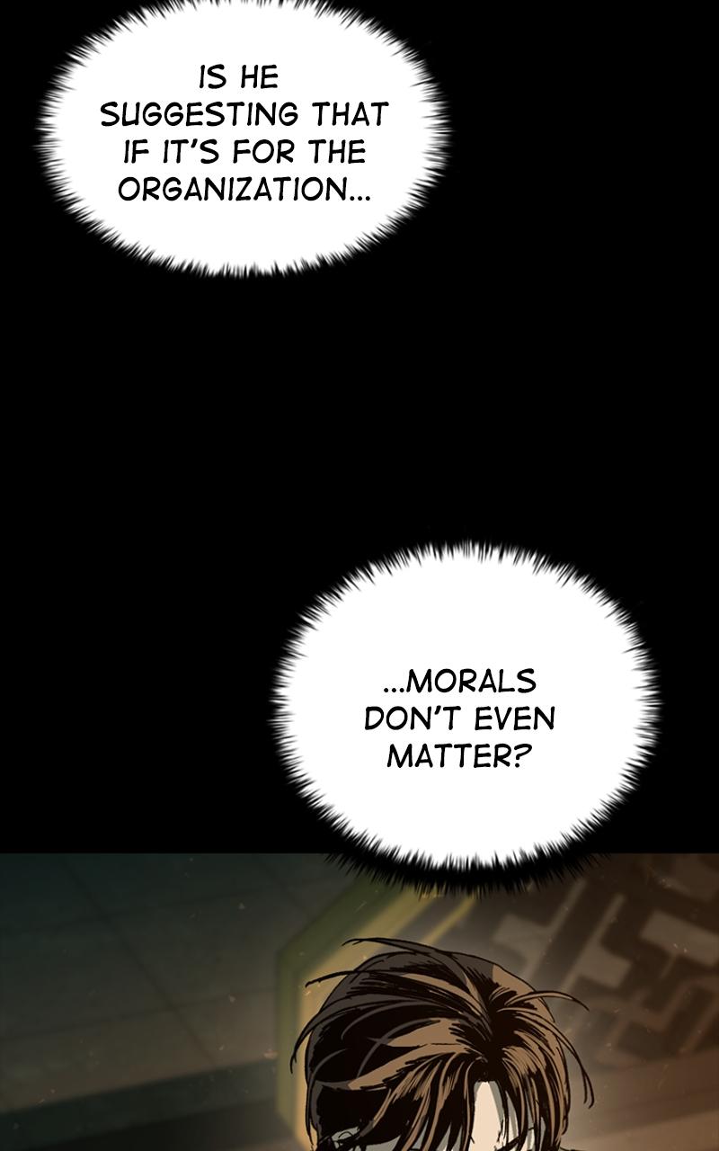 Kowloon: COPÓKA Chapter 24 - Page 149