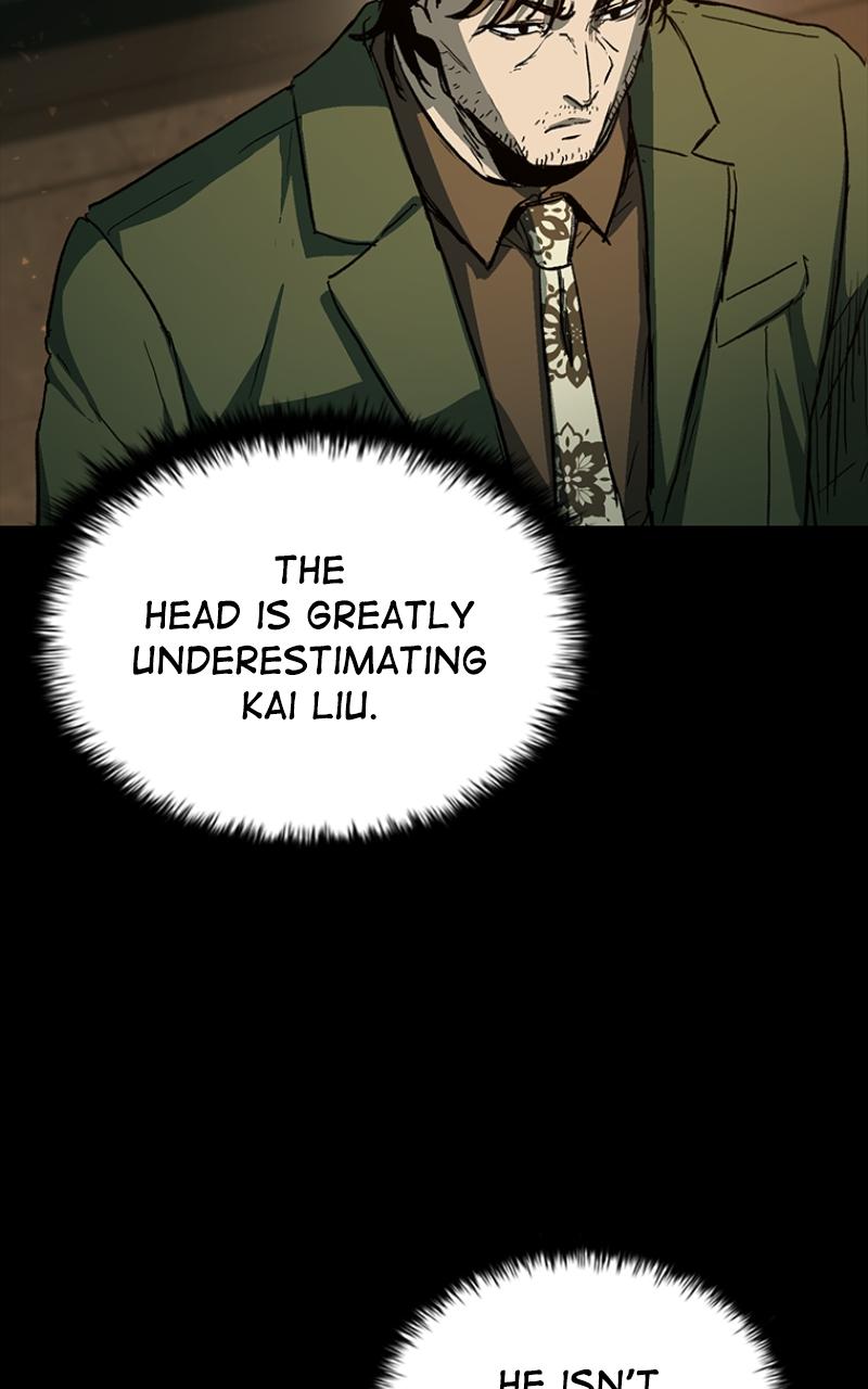 Kowloon: COPÓKA Chapter 24 - Page 150