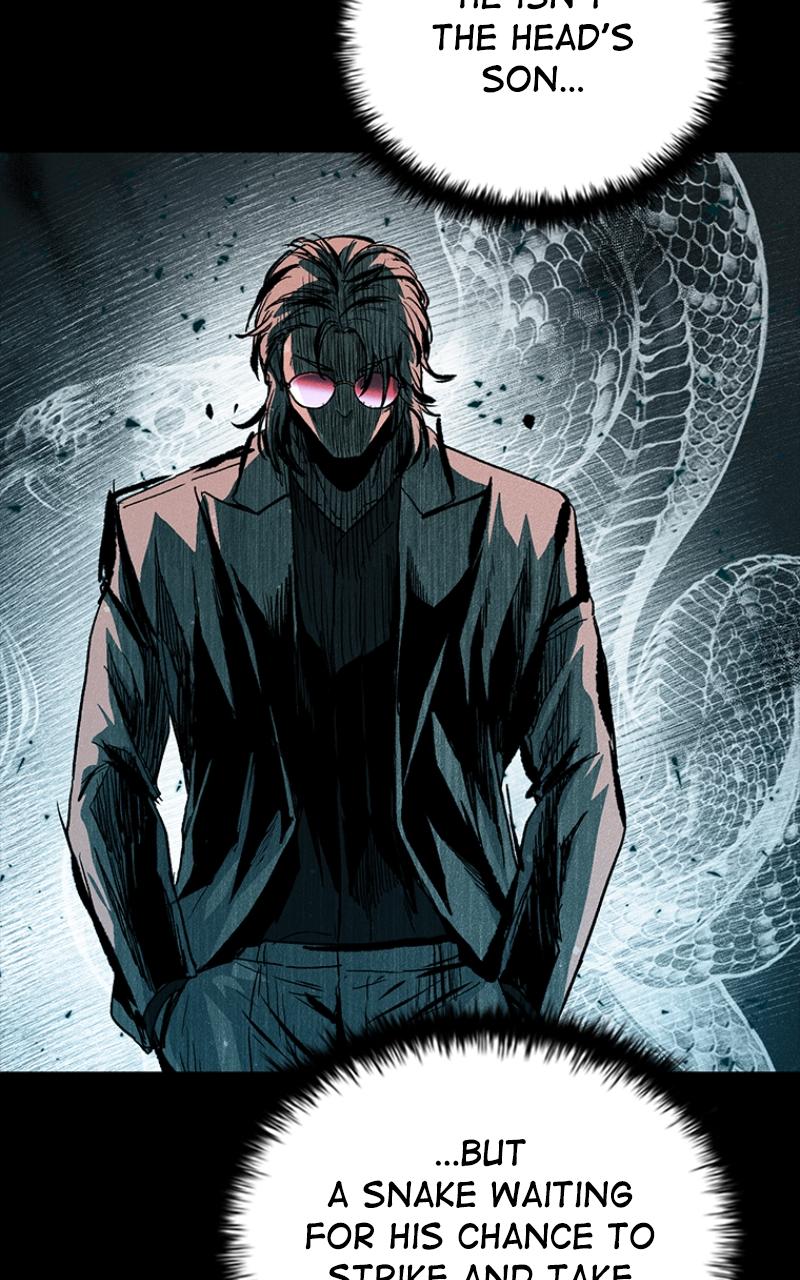 Kowloon: COPÓKA Chapter 24 - Page 151