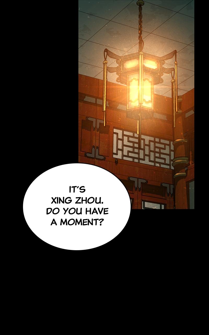 Kowloon: COPÓKA Chapter 24 - Page 154