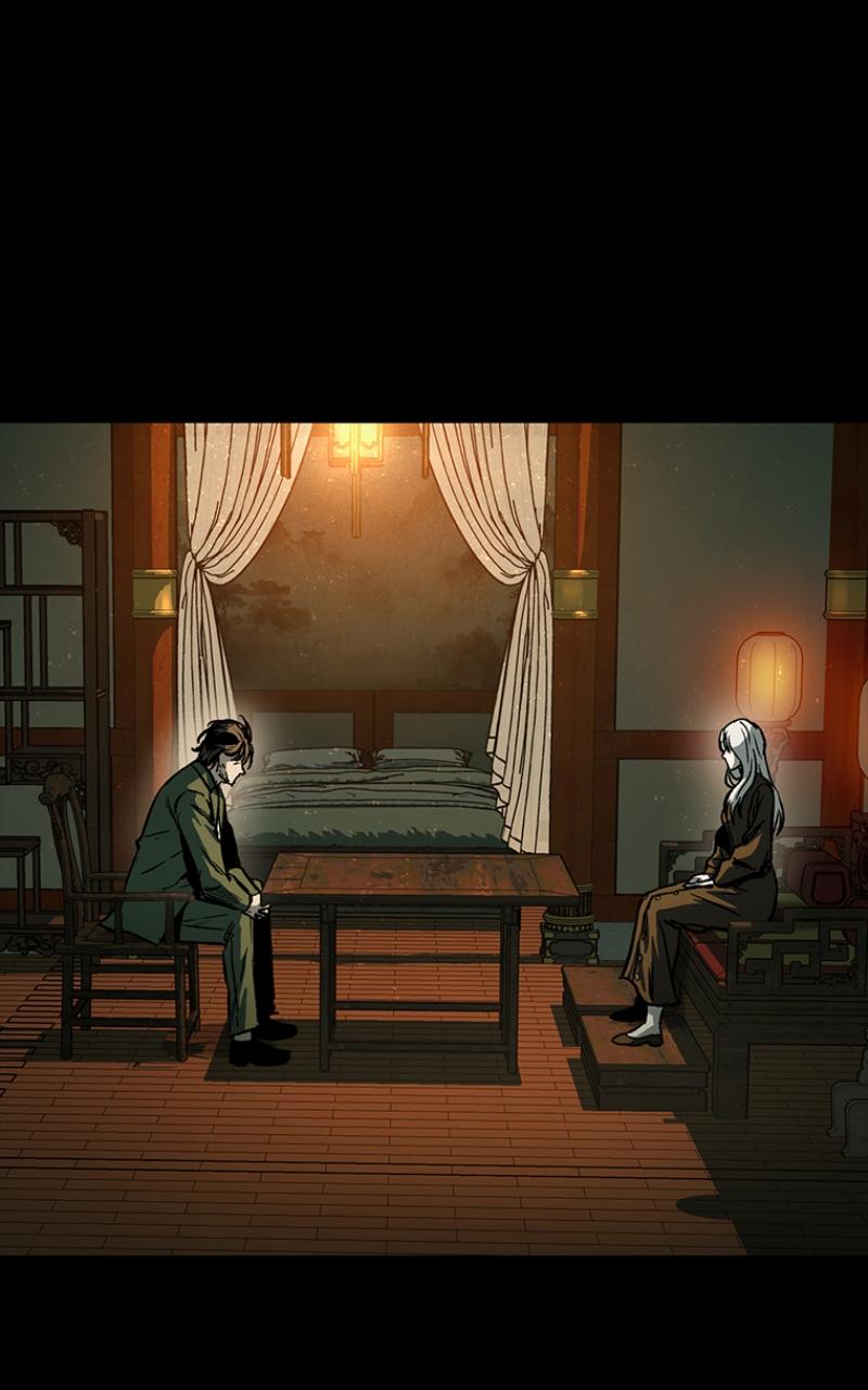 Kowloon: COPÓKA Chapter 24 - Page 156